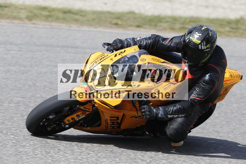 /04 05.04.2026 Speer Racing ADR/Gruppe gruen/85